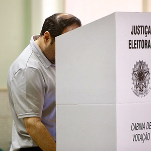 Começou a propaganda eleitoral na TV e no rádio