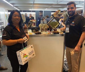 Santa Fé do Sul participa do 19º Salão São Paulo de Turismo