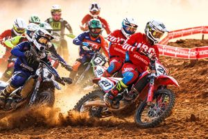 Santa Fé do Sul irá sediar etapa da Copa Noroeste Paulista de Motocross no dia 13 e 14 de agosto