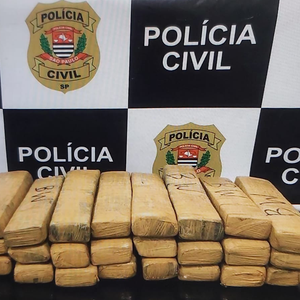 Motoristas de transporte por aplicativo são presas por tráfico de drogas em Santa Fé do Sul