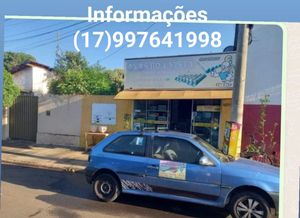 Comerciante tem carro furtado no centro de Santa Fé do Sul e pede ajuda para recuperar veículo