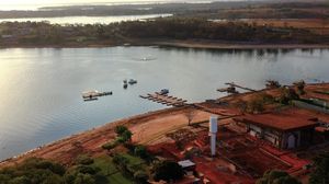 Vereador de Santa Fé do Sul sugere pesquisa para que empresa assuma Restaurante de Eduardo Bercelli