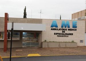 Justiça dá ao HB de Rio Preto a gestão do AME e do Lucy Montoro de Fernandópolis