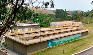 Sabesp irá construir nova Estação de Tratamento de Esgoto em Urânia