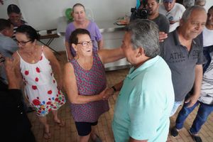 Em visitas a municípios, deputado Carlão Pignatari presta contas do mandato a eleitores