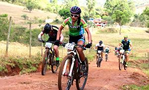 Ilha Solteira irá realizar primeiro MTB para ciclistas