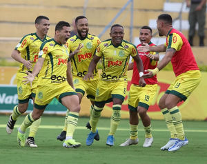 Mirassol vence em casa e é campeão da Série C