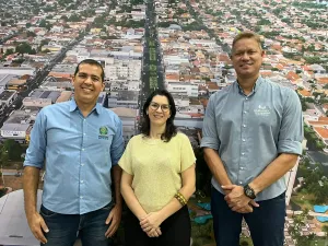 Estância turística de Santa Fé do Sul anuncia nova secretária de Cultura e Turismo