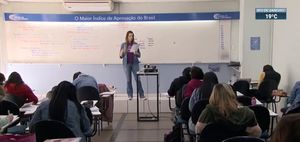 Santa Fé do Sul realiza concurso público para preencher 41 vagas em várias áreas