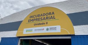Santa Fé do Sul inaugura nova Incubadora Empresarial