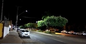 Prefeitura de Santa Fé do Sul irá assumir manutenção da iluminação pública