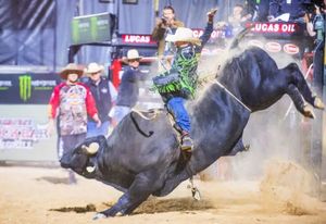 Rubinéia irá sediar etapa de Campeonato Mundial de Rodeio em setembro de 2023