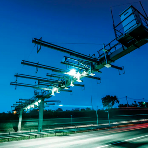 Governo de SP vai substituir praças de pedágios por cobrança digital. Motoristas irão pagar por quilometro rodado