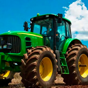 Três Fronteiras oferece curso gratuito de manutenção e operação de tratores agrícolas