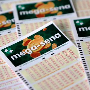 Mega Sena está acumulada em R$ 16 milhões. Prêmio renderá ao ganhador R$ 92 mil mensal na poupança