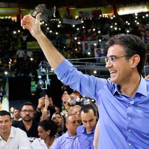 Ex-governador Rodrigo Garcia articula candidatura à Prefeitura de São Paulo pelo PSDB