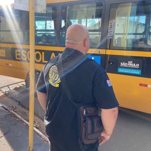 Urânia irá construir guaritas dentro de escolas e contrata vigilantes para fazer ronda escolar   