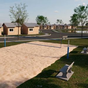 Santa Fé do Sul terá novo bairro planejado com 300 casas de dois e três dormitórios