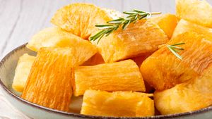 Lar Madre Paulina de Santa Fé do Sul arrecada R$ 35 mil com Festa da Mandioca