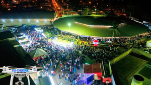 Prefeitura de Magda cancela festa do peão em 2023