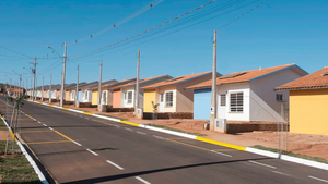 CDHU irá entregar 52 casas em Santa Fé do Sul no dia 26 de outubro