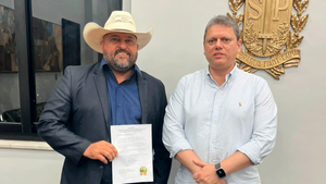 Festa da Uva de Palmeira D'Oeste entra para o calendário de eventos do Estado de São Paulo