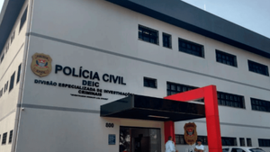 Motociclista morre baleado em rua de Rio Preto