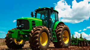 Santa Fé do Sul oferece curso gratuito de manutenção e operação de tratores agrícolas