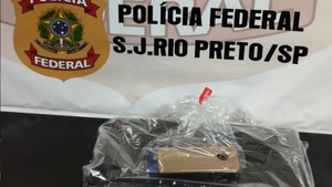 Homem é preso por crimes de violência sexual contra menores em Catanduva