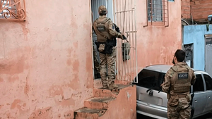 Polícia Civil faz operação contra crimes cibernéticos em quatro estados