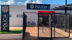 Homem é preso acusado de estuprar criança de 7 anos em Ouroeste