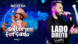 Cantor processa Ana Castela por plágio em música Solteira Forçado