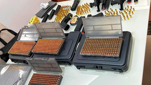 PF investiga fraude de R$ 10 milhões de sistema de desarmamento do Governo Federal em Rio Preto