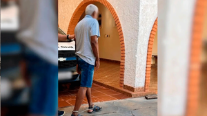 Avô é preso por estuprar neta de 10 anos em Votuporanga