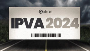 IPVA 2024 será, em média, 4,1% mais barato no Estado de São Paulo