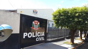 Filho morre estrangulado pelo pai após agredir e ameaçar a mãe com faca em Bady Bassit