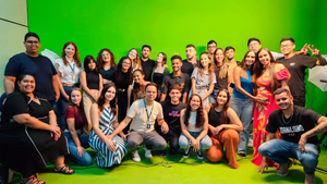 Alunos de Publicidade e Jornalismo participam de tribunal simulado sobre ética e inteligência artificial na comunicação