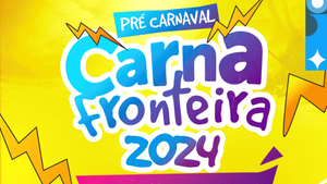 Três Fronteiras terá pré-carnaval ás margens do Rio Paraná com entrada franca