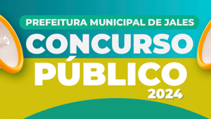 Jales está com inscrições abertas para concurso público na área da educação