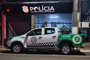 Mulher pede medida protetiva contra ex-companheira em Santa Fé do Sul