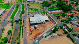 Olímpia terá parque de realidade virtual, o primeiro da América Latina