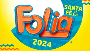 Santa Fé do Sul divulga grade de shows do carnaval 2024; confira