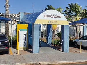 Santa Fé do Sul terá retorno das aulas na rede municipal no dia 6 de fevereiro