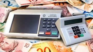 Candidatos terão R$ 4,9 bilhões do Fundo Eleitoral para eleições municipais de 2024