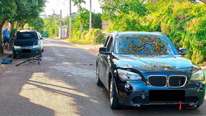 Menino de 11 anos é atropelado por motorista embriagado em Santa Fé do Sul