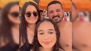 Polícia prende terceiro suspeito de matar família de Olímpia