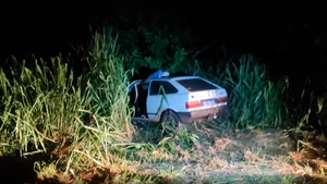 Cinco homens são presos por tentativa de roubo à um frigorífico desativado em Santa Fé do Sul