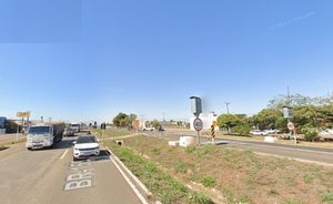 Concessionária emite nota após prefeito de MS questionar fechamento de acesso em rodovia