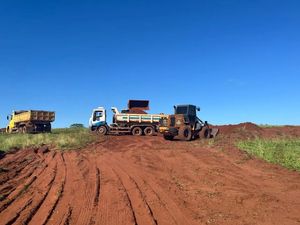 Nova ETE de Santa Fé do Sul custará R$ 11,7 milhões; Obras já iniciaram