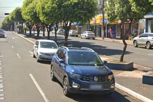 Veículos com placas final 1, 2 e 3 tem até quinta-feira (15) para quitar ou pagar segunda parcela do IPVA 2024